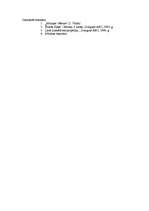 Referāts 'Jaunromantisms mūzikā', 24.