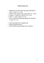 Referāts 'Dzives jēga, sirdsapziņa un kauns kā ētiskās vērtības', 14.