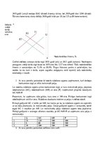 Eseja 'Eksāmens ekonomikā - ekonomiskie procesi, peļņas maksimizēšana un konkurences ti', 2.