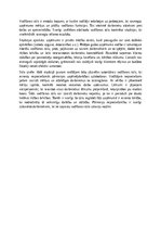 Eseja 'Eksāmens ekonomikā - ekonomiskie procesi, peļņas maksimizēšana un konkurences ti', 3.