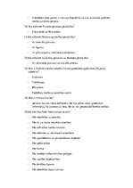 Konspekts 'Administratīvā procesa tiesības gatavošanās mutiskajam eksāmenam', 2.