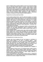 Konspekts 'Eiropas Savienības transporta politika', 2.