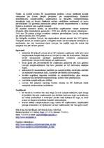 Konspekts 'Eiropas Savienības transporta politika', 3.