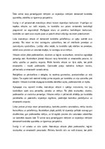 Eseja 'Motivācijas vēstule stipendijas piešķiršanai: stratēģijas, struktūra un personīg', 3.