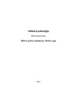 Referāts 'Dzīves prieka noslēpums cilvēku sugā', 1.