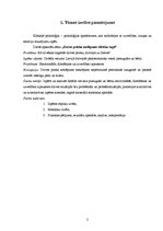 Referāts 'Dzīves prieka noslēpums cilvēku sugā', 3.