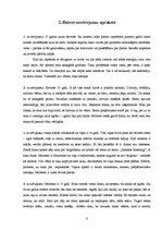 Referāts 'Dzīves prieka noslēpums cilvēku sugā', 4.