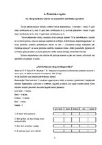 Referāts 'Dzīves prieka noslēpums cilvēku sugā', 8.