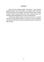 Referāts 'Dzīves prieka noslēpums cilvēku sugā', 16.