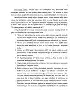 Konspekts 'Pasaules finanšu vide', 3.