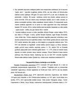 Konspekts 'Pasaules finanšu vide', 5.