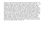 Eseja 'Persuasive Essay to Go Ride "The Incredible Hulk"', 1.