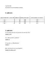 Konspekts 'Mājas darbs', 2.