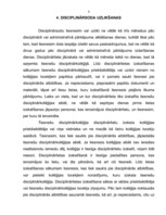 Referāts 'Tiesnešu disciplinārā atbildība', 8.