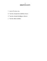 Referāts 'Tiesnešu disciplinārā atbildība', 14.