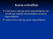 Prezentācija 'Starptautiskās valūtas, finanšu un kredītu attiecības', 6.