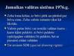 Prezentācija 'Starptautiskās valūtas, finanšu un kredītu attiecības', 11.