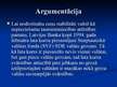 Prezentācija 'Starptautiskās valūtas, finanšu un kredītu attiecības', 19.