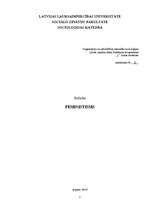 Referāts 'Feminisms', 1.