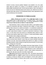 Referāts 'Feminisms', 19.