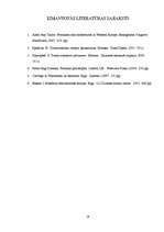 Referāts 'Feminisms', 24.