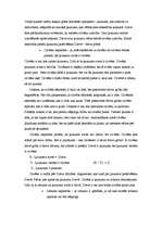 Eseja 'Ļaunuma iespējamība Dievā', 2.