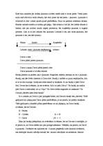 Eseja 'Ļaunuma iespējamība Dievā', 3.