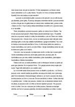 Eseja 'Ļaunuma iespējamība Dievā', 4.