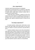 Referāts 'Aizspriedumi mūsu sabiedrībā', 3.