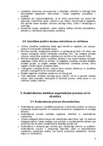 Konspekts 'Konspekts par A.Šponas grāmatu "Audzināšanas process teorijā un praksē"', 6.