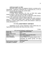 Referāts 'Studentu kreditēšana', 18.