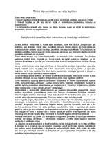 Referāts 'Šitake bioloģija', 3.