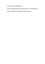 Referāts 'Uzmanības deficīta sindroms ', 16.