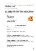 Referāts 'Konkurentu stipro un vājo pušu analīze konkrētā uzņēmumā', 6.