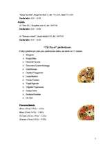 Referāts 'Konkurentu stipro un vājo pušu analīze konkrētā uzņēmumā', 7.