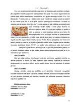 Referāts 'Konkurentu stipro un vājo pušu analīze konkrētā uzņēmumā', 10.