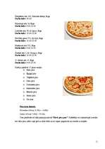 Referāts 'Konkurentu stipro un vājo pušu analīze konkrētā uzņēmumā', 11.