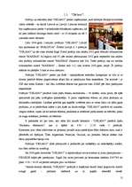 Referāts 'Konkurentu stipro un vājo pušu analīze konkrētā uzņēmumā', 12.