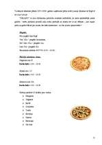 Referāts 'Konkurentu stipro un vājo pušu analīze konkrētā uzņēmumā', 13.