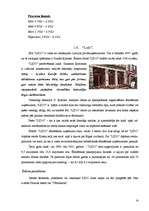 Referāts 'Konkurentu stipro un vājo pušu analīze konkrētā uzņēmumā', 14.