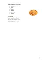 Referāts 'Konkurentu stipro un vājo pušu analīze konkrētā uzņēmumā', 16.