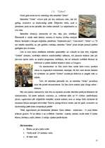 Referāts 'Konkurentu stipro un vājo pušu analīze konkrētā uzņēmumā', 17.