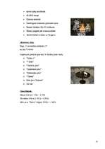 Referāts 'Konkurentu stipro un vājo pušu analīze konkrētā uzņēmumā', 18.