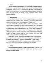 Referāts 'Konkurentu stipro un vājo pušu analīze konkrētā uzņēmumā', 22.