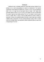 Referāts 'Konkurentu stipro un vājo pušu analīze konkrētā uzņēmumā', 30.