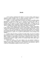 Referāts 'Netiešie nodokļi un to ietekme uz dzīves līmeni un kvalitāti', 3.