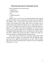 Referāts 'Naktsmītņu produkta raksturojums Valmierā', 7.