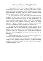 Referāts 'Naktsmītņu produkta raksturojums Valmierā', 8.