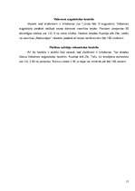 Referāts 'Naktsmītņu produkta raksturojums Valmierā', 15.