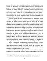 Referāts 'Pavēstes nogādāšanas kārtība', 2.